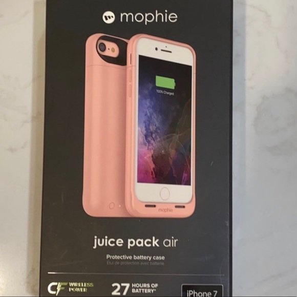 charging iphone case - Picture 2 of 2